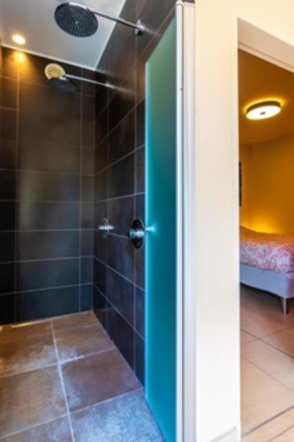 Vlaamse Ardennen Vakantiehuis Casa Caliente Met Wellness Avelgem Exteriör bild