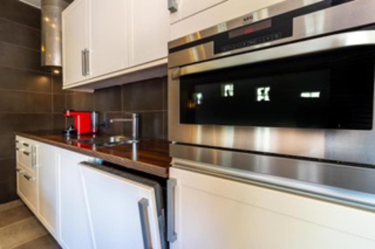 Vlaamse Ardennen Vakantiehuis Casa Caliente Met Wellness Avelgem Exteriör bild