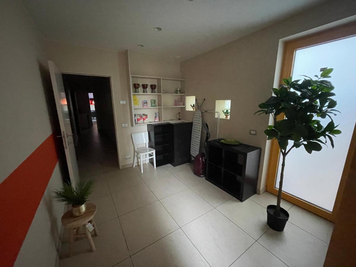 Vlaamse Ardennen Vakantiehuis Casa Caliente Met Wellness Avelgem Exteriör bild