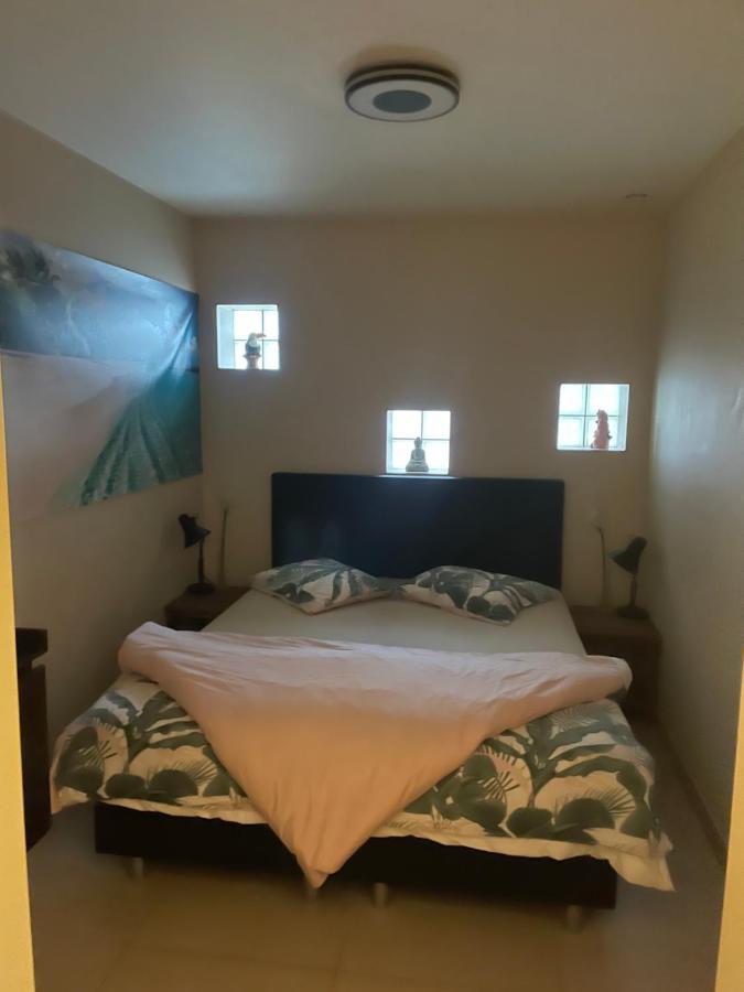 Vlaamse Ardennen Vakantiehuis Casa Caliente Met Wellness Avelgem Exteriör bild