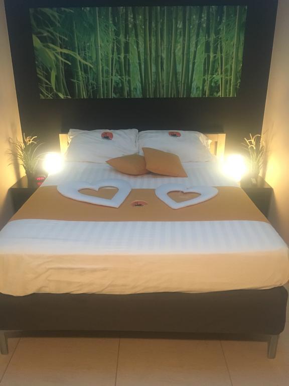 Vlaamse Ardennen Vakantiehuis Casa Caliente Met Wellness Avelgem Exteriör bild